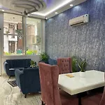 Green Kutir-Greater Kailash 1 South Delhi
