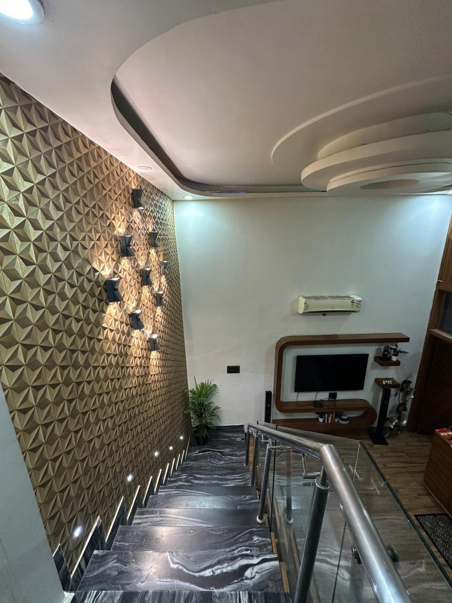 Green Kutir-greater Kailash 1 South Delhi Homestay