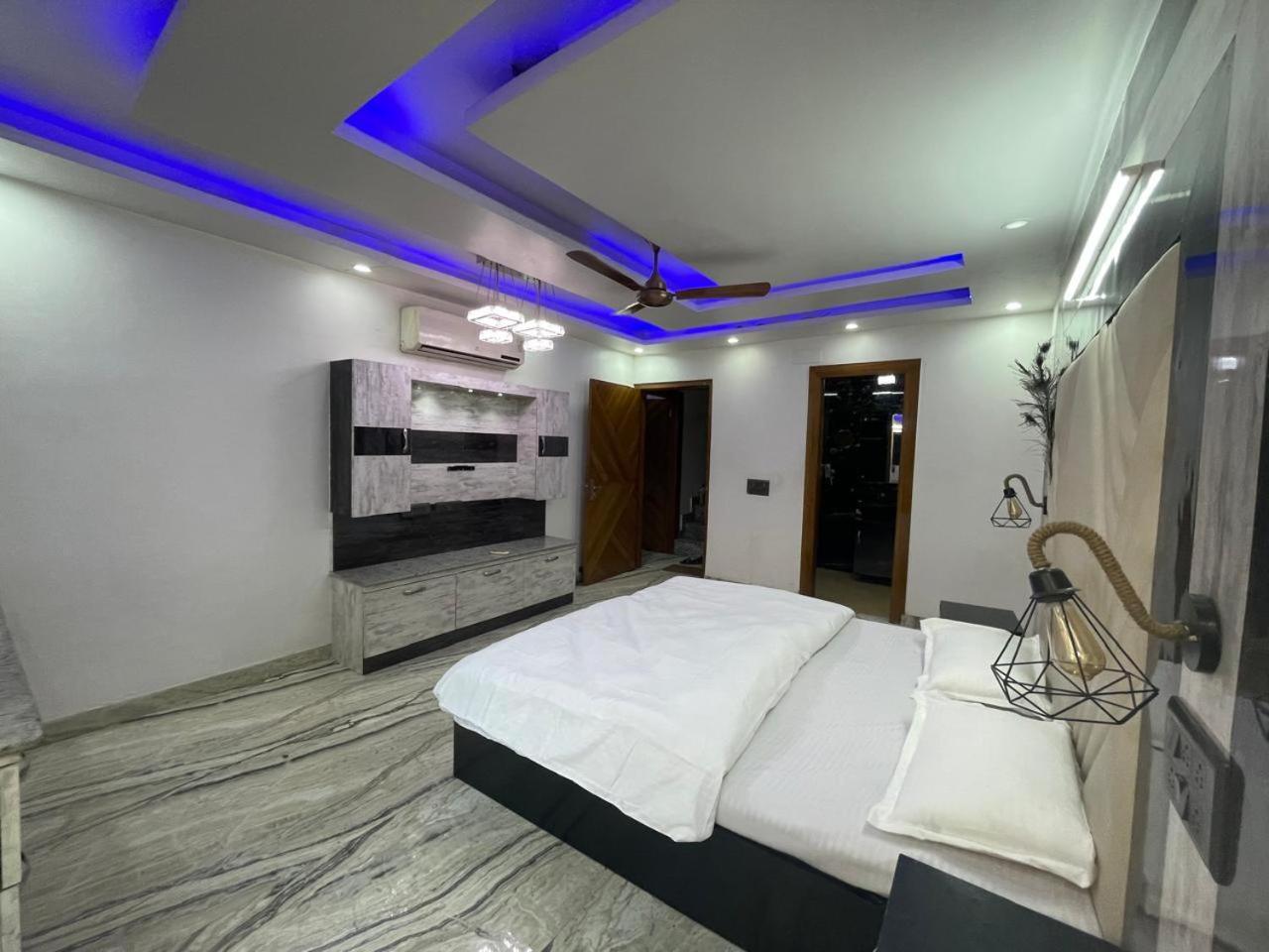 Green Kutir-greater Kailash 1 South Delhi Homestay *