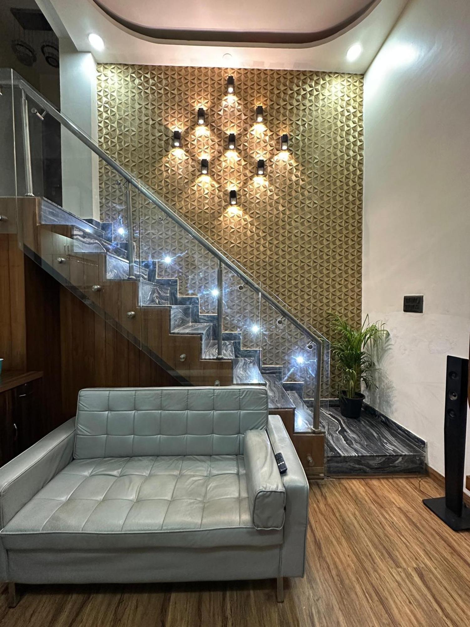 Green Kutir-greater Kailash 1 South Delhi Homestay